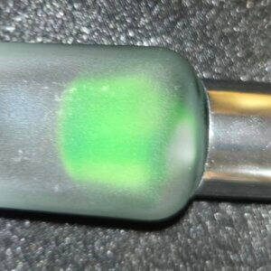 Cseppentős üveg nagy - 15 ml