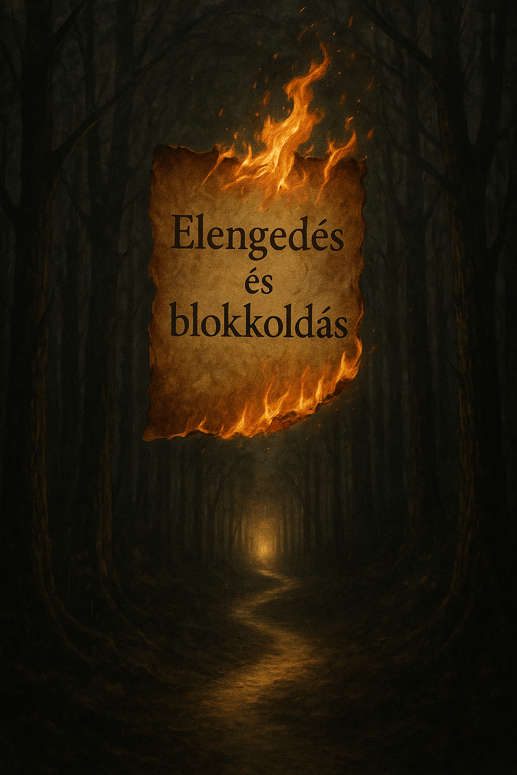 Elengedés és blokkoldás