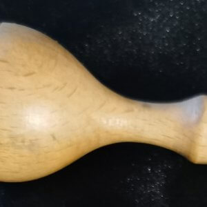 Nyél viaszpecsét nyomó fejhez