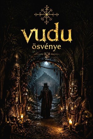 Vudu ösvénye tanfolyam eszközei
