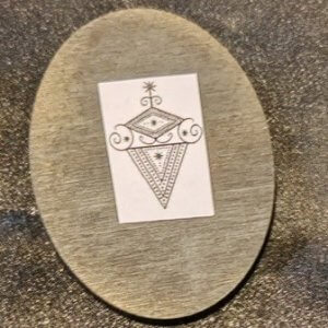 Veve_Le Siréne